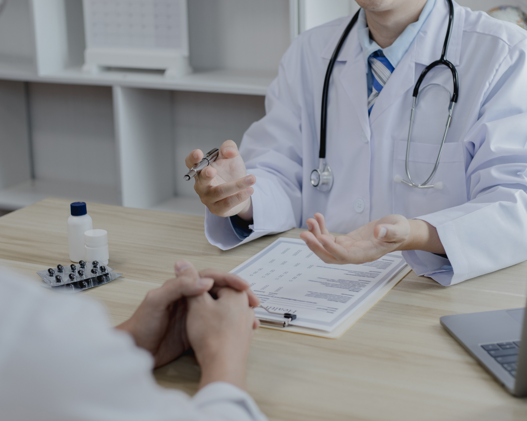 Medicină internă la clinica KindMedica din Brașov